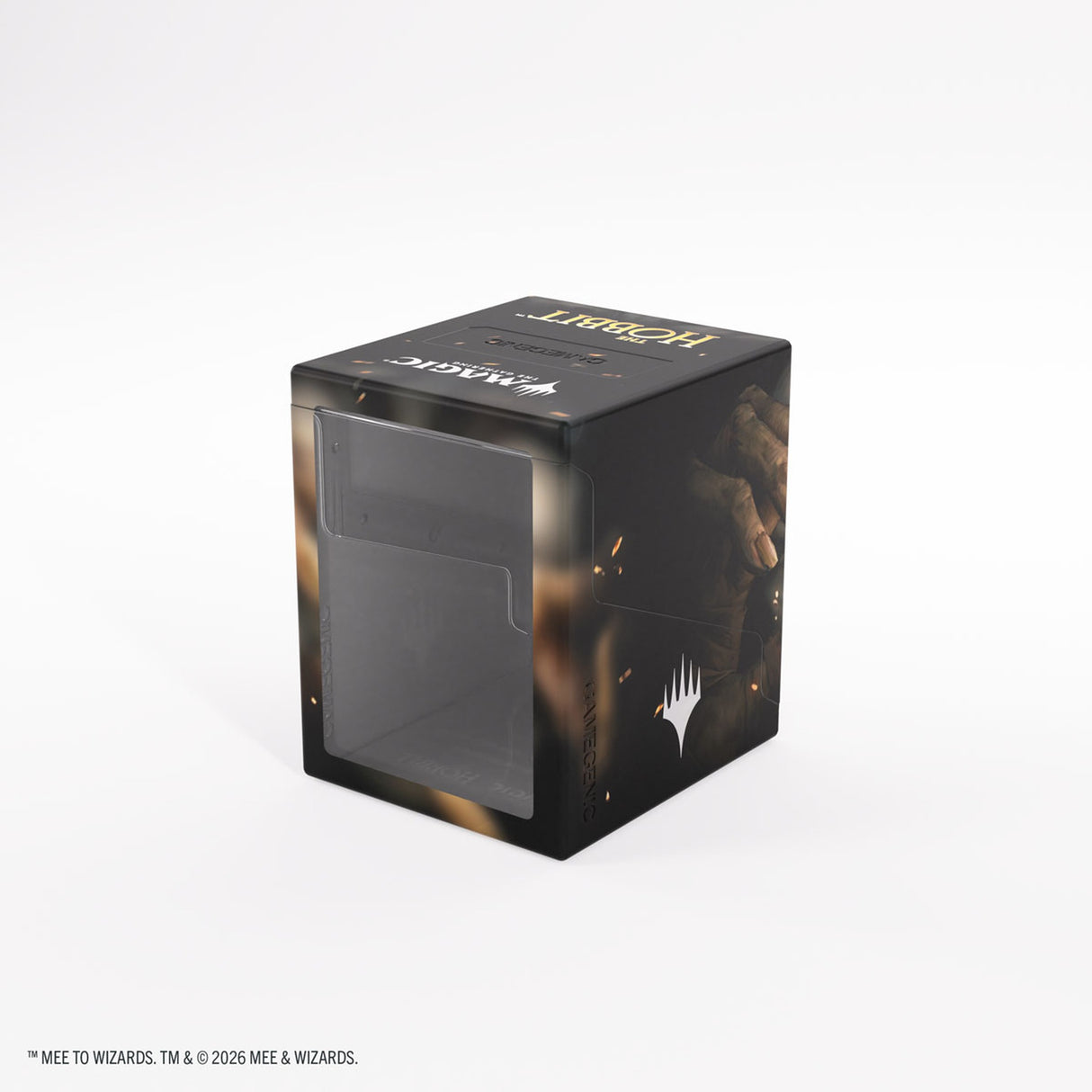 Gamegenic MTG The Hobbit Bastion 100+ XL – My Precious