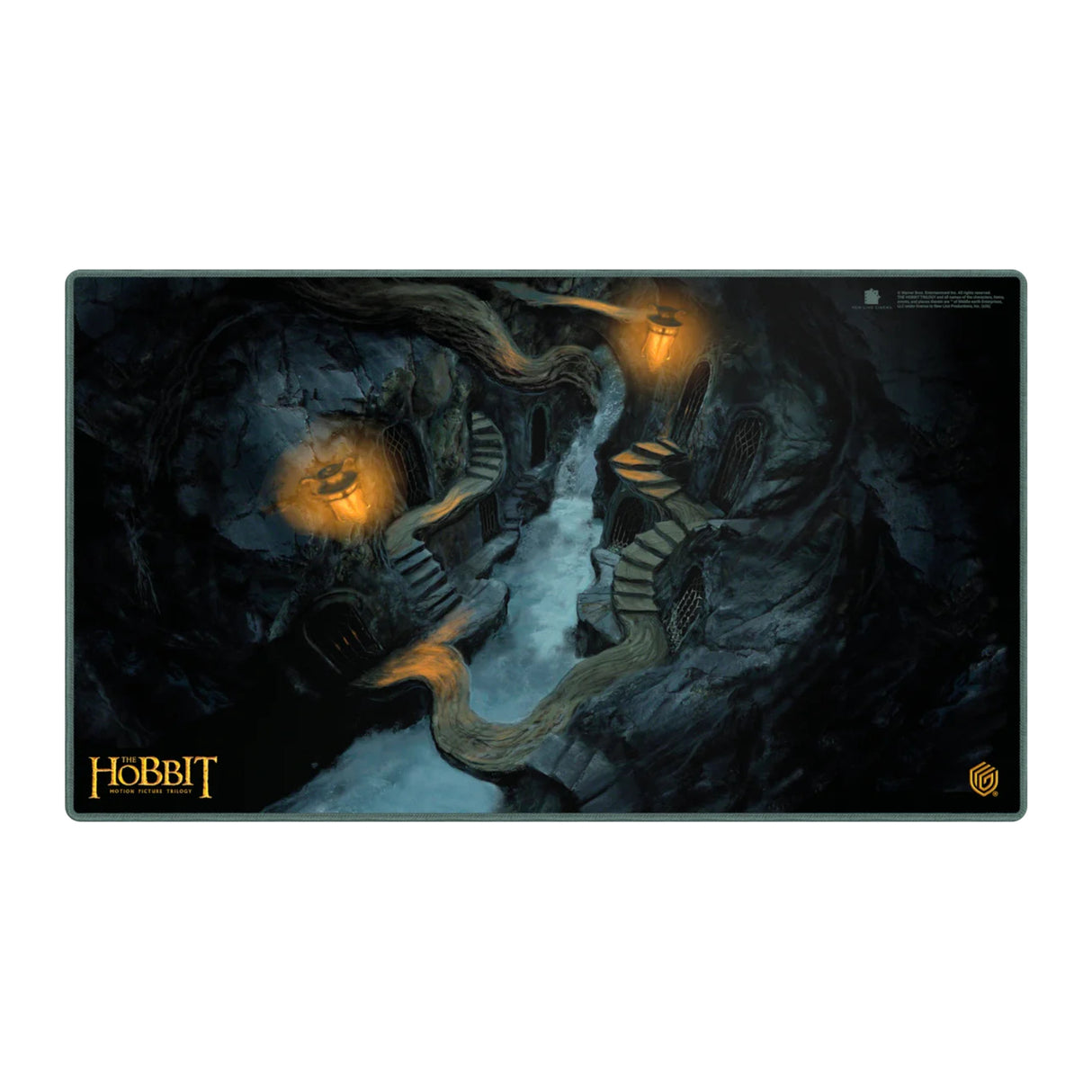 Ultimate Guard Play-Mat The Hobbit – Thranduil’s Kingdom