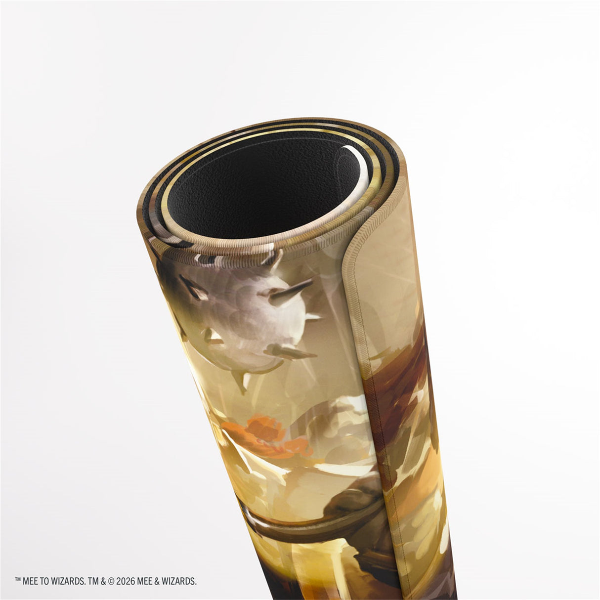 Gamegenic MTG The Hobbit Prime Playmat – Thorin, Mountain-King