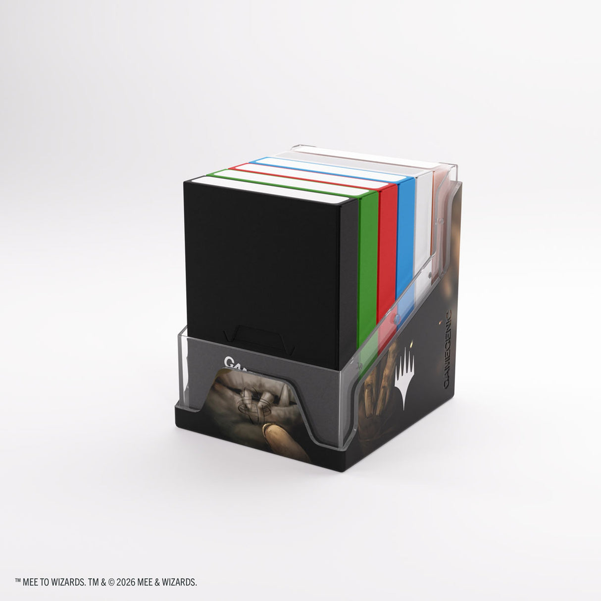 Gamegenic MTG The Hobbit Bastion 100+ XL – My Precious