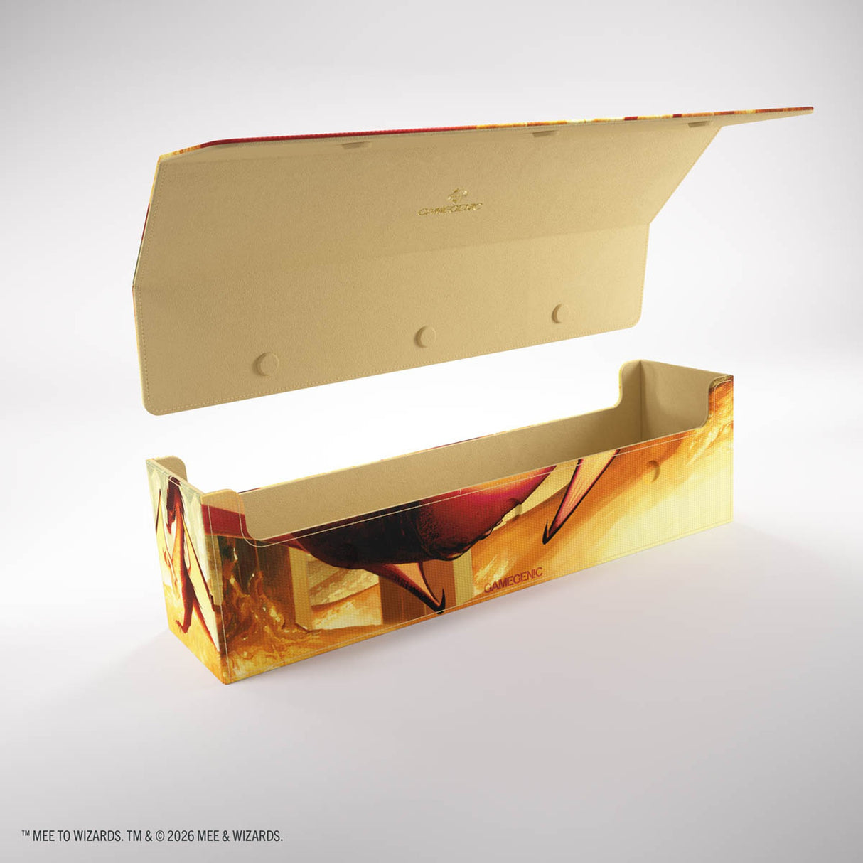 Gamegenic MTG The Hobbit Treasure Trove – The Treasure of Smaug