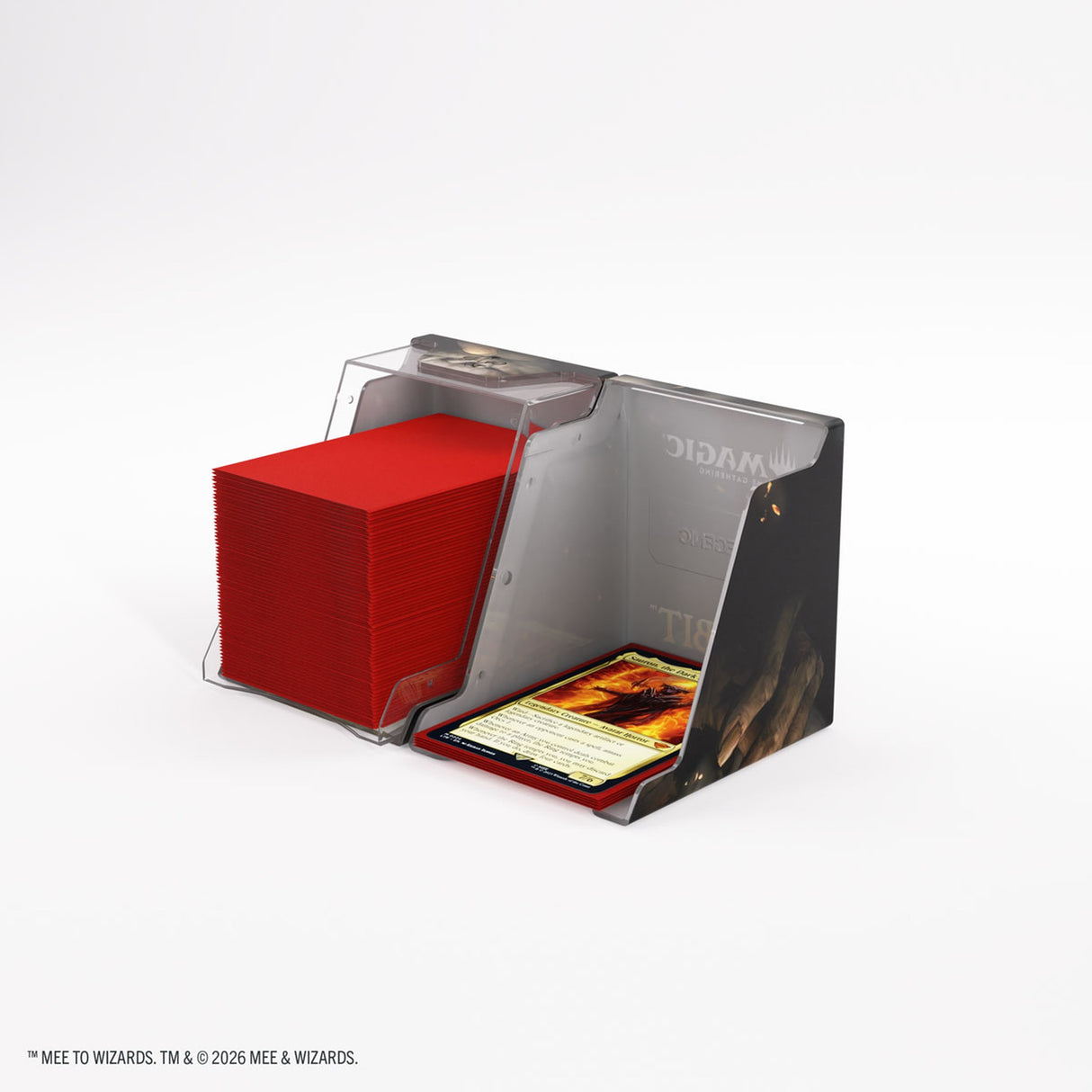 Gamegenic MTG The Hobbit Bastion 100+ XL – My Precious