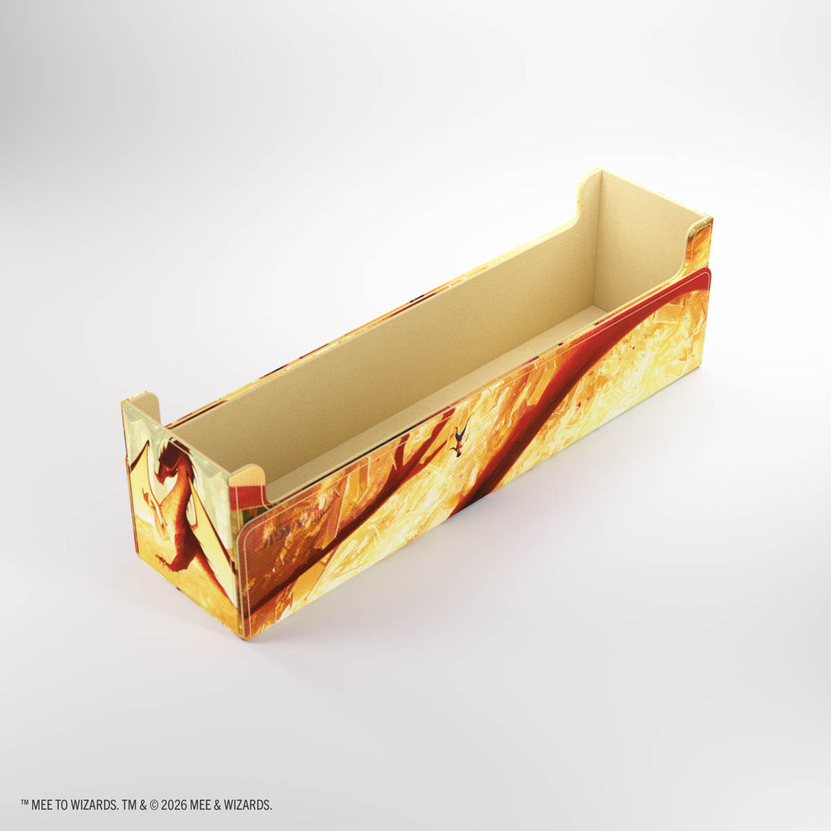 Gamegenic MTG The Hobbit Treasure Trove – The Treasure of Smaug