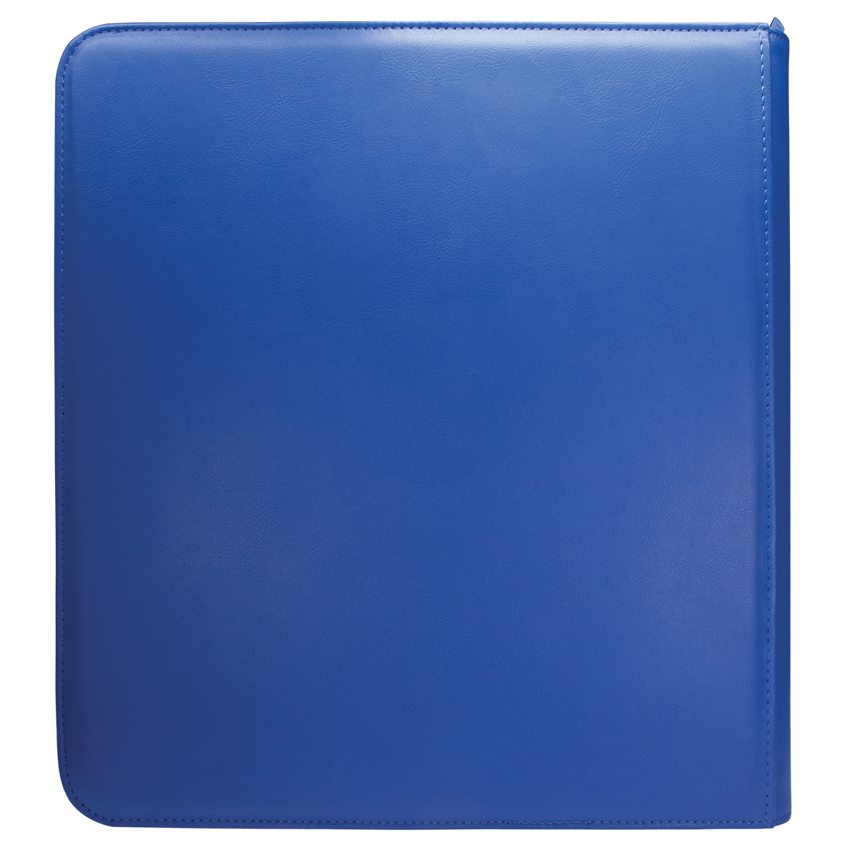 Ultra Pro Vivid 12-Pocket Zippered PRO-Binder Blue – Raccoglitore 480 Carte TCG