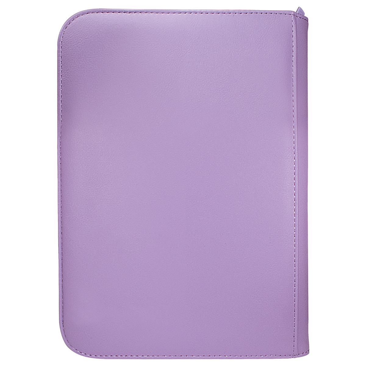 Ultra Pro Vivid 4-Pocket Zippered PRO-Binder Purple – Raccoglitore 160 Carte TCG