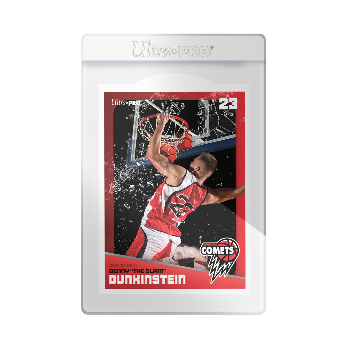 Ultra PRO Card Grading Submission Combo Pack 50ct