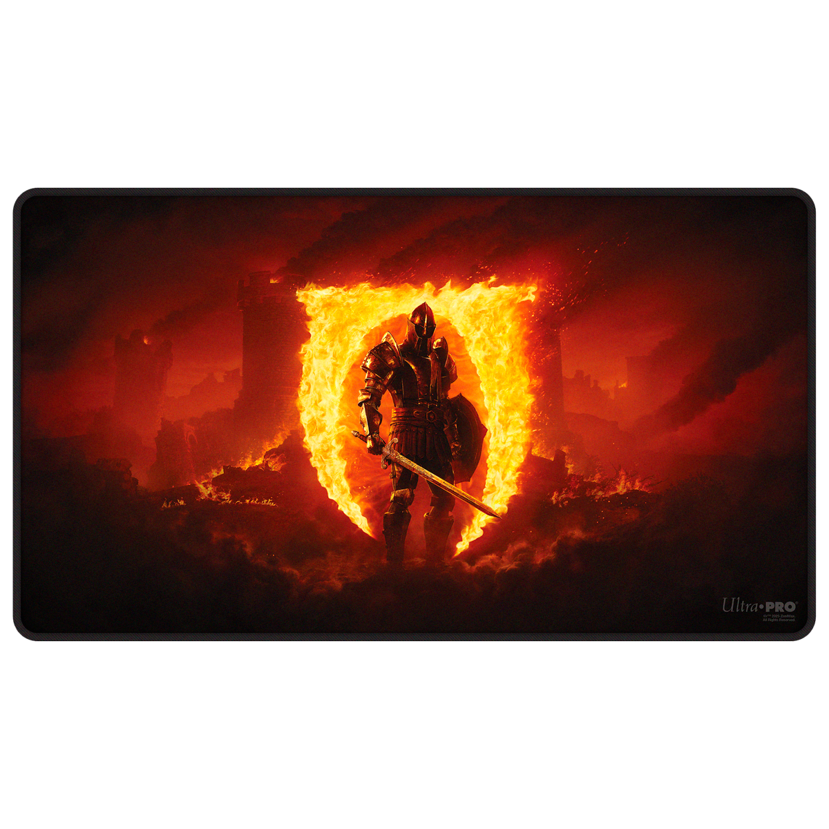 Ultra PRO Playmat – Elder Scrolls Oblivion Remastered Versione Extended