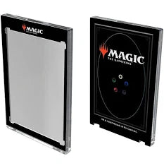 Magic Modern 35PT One-Touch Edge Magnetic Card Holder