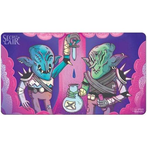 Ultra PRO Playmat – Magic: The Gathering Shattergang Brothers Summer Superdrop 2023