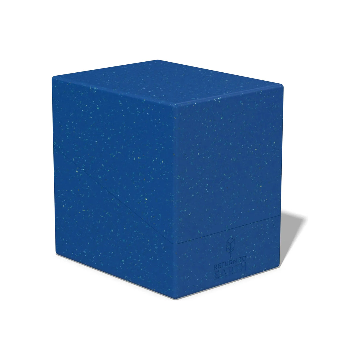 Ultimate Guard - RTE Boulder 133+ Deck Box - Blue