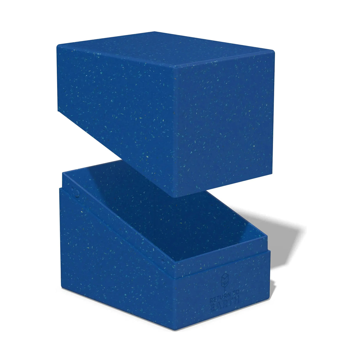 Ultimate Guard - RTE Boulder 133+ Deck Box - Blue