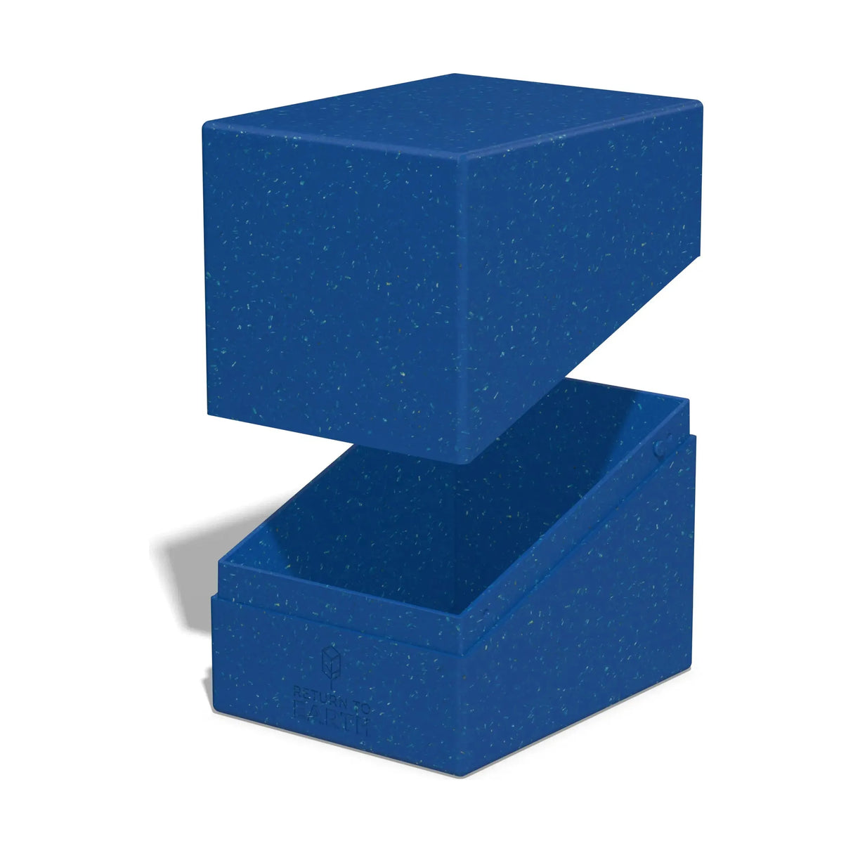 Ultimate Guard - RTE Boulder 133+ Deck Box - Blue