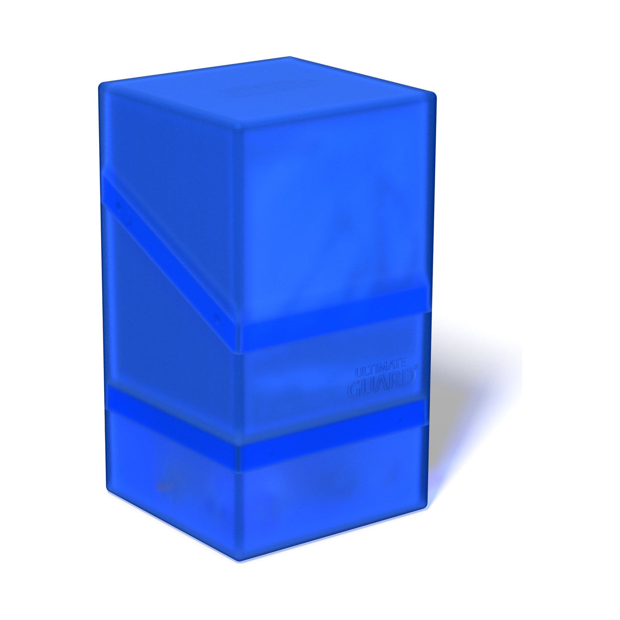 Ultimate Guard - Boulder‘n‘Tray 100+ Deck Box - Sapphire