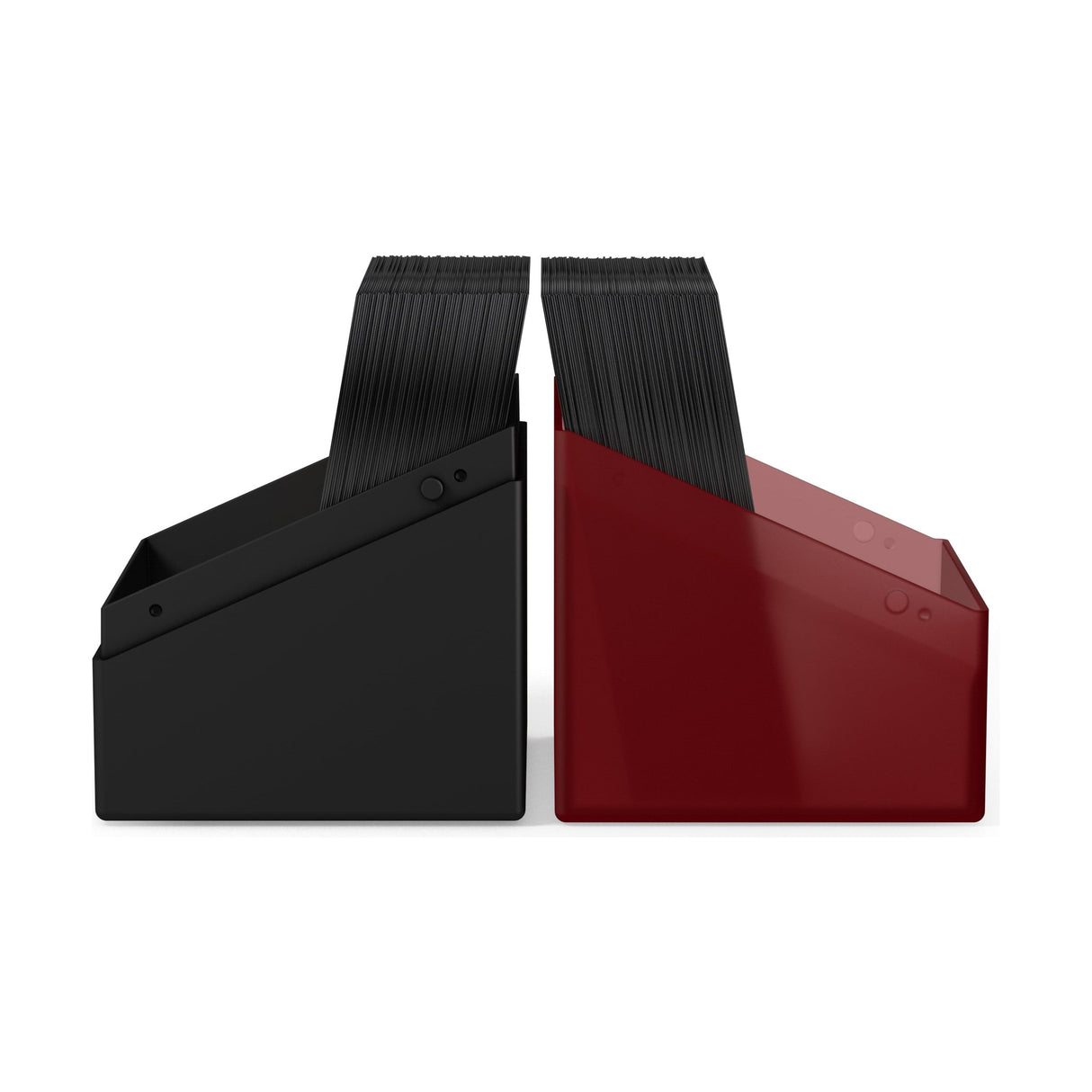 Ultimate Guard - Boulder 100+ Deck Box - Magic: The Gathering Guild Summit - Rakdos