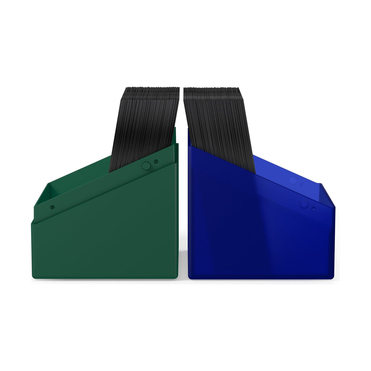 Ultimate Guard - Boulder 100+ Deck Box - Magic: The Gathering Guild Summit - Simic