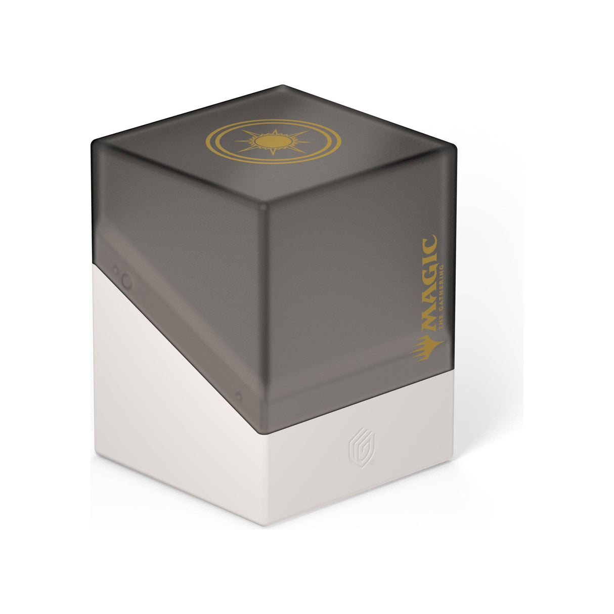 Ultimate Guard - Boulder 100+ Deck Box - Magic: The Gathering Guild Summit - Orzhov