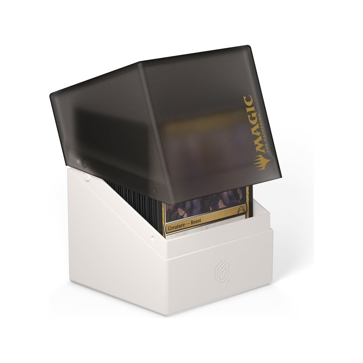 Ultimate Guard - Boulder 100+ Deck Box - Magic: The Gathering Guild Summit - Orzhov