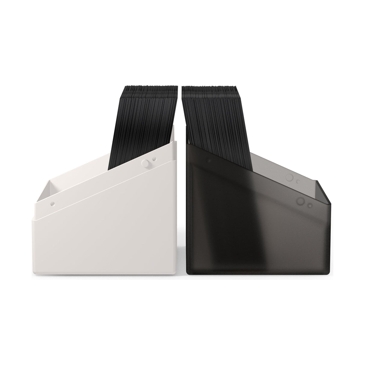 Ultimate Guard - Boulder 100+ Deck Box - Magic: The Gathering Guild Summit - Orzhov