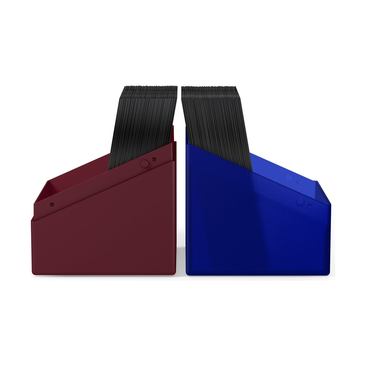 Ultimate Guard - Boulder 100+ Deck Box - Magic: The Gathering Guild Summit - Izzet