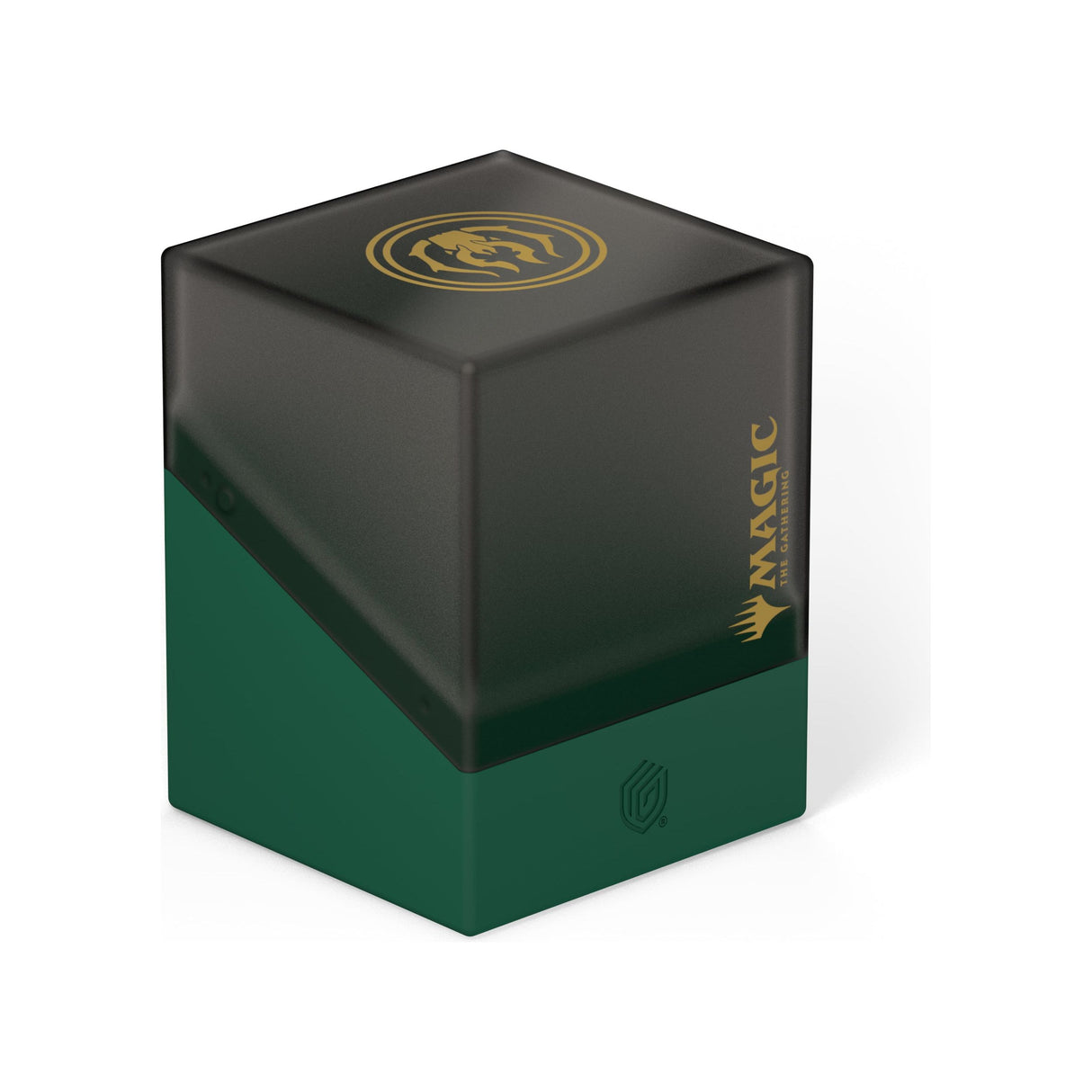 Ultimate Guard - Boulder 100+ Deck Box - Magic: The Gathering Guild Summit - Golgari