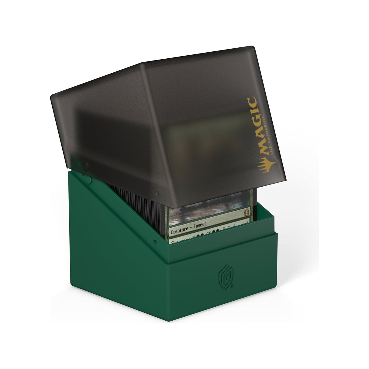 Ultimate Guard - Boulder 100+ Deck Box - Magic: The Gathering Guild Summit - Golgari