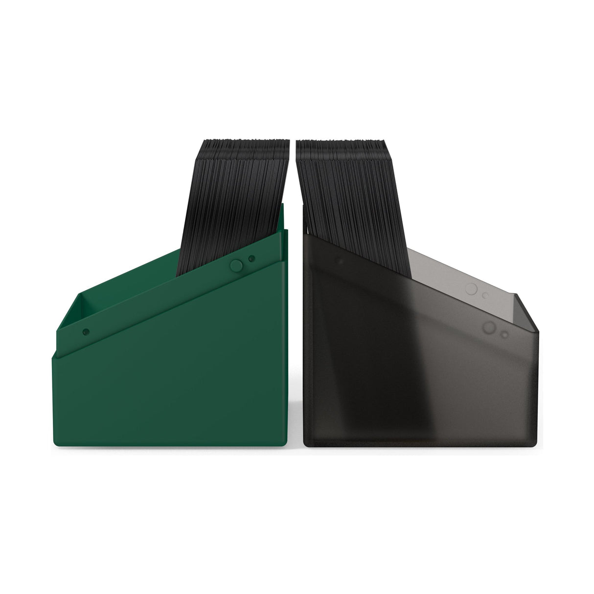 Ultimate Guard - Boulder 100+ Deck Box - Magic: The Gathering Guild Summit - Golgari