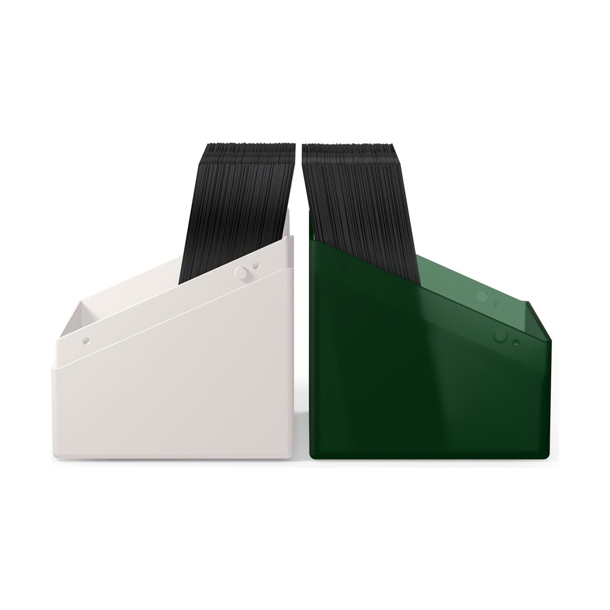 Ultimate Guard - Boulder 100+ Deck Box - Magic: The Gathering Guild Summit - Selesnya