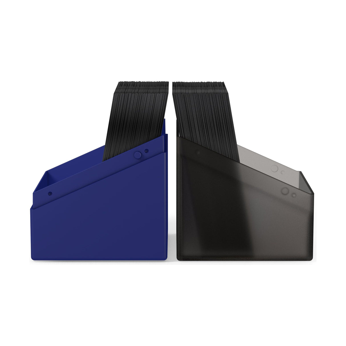 Ultimate Guard - Boulder 100+ Deck Box - Magic: The Gathering Guild Summit - Dimir