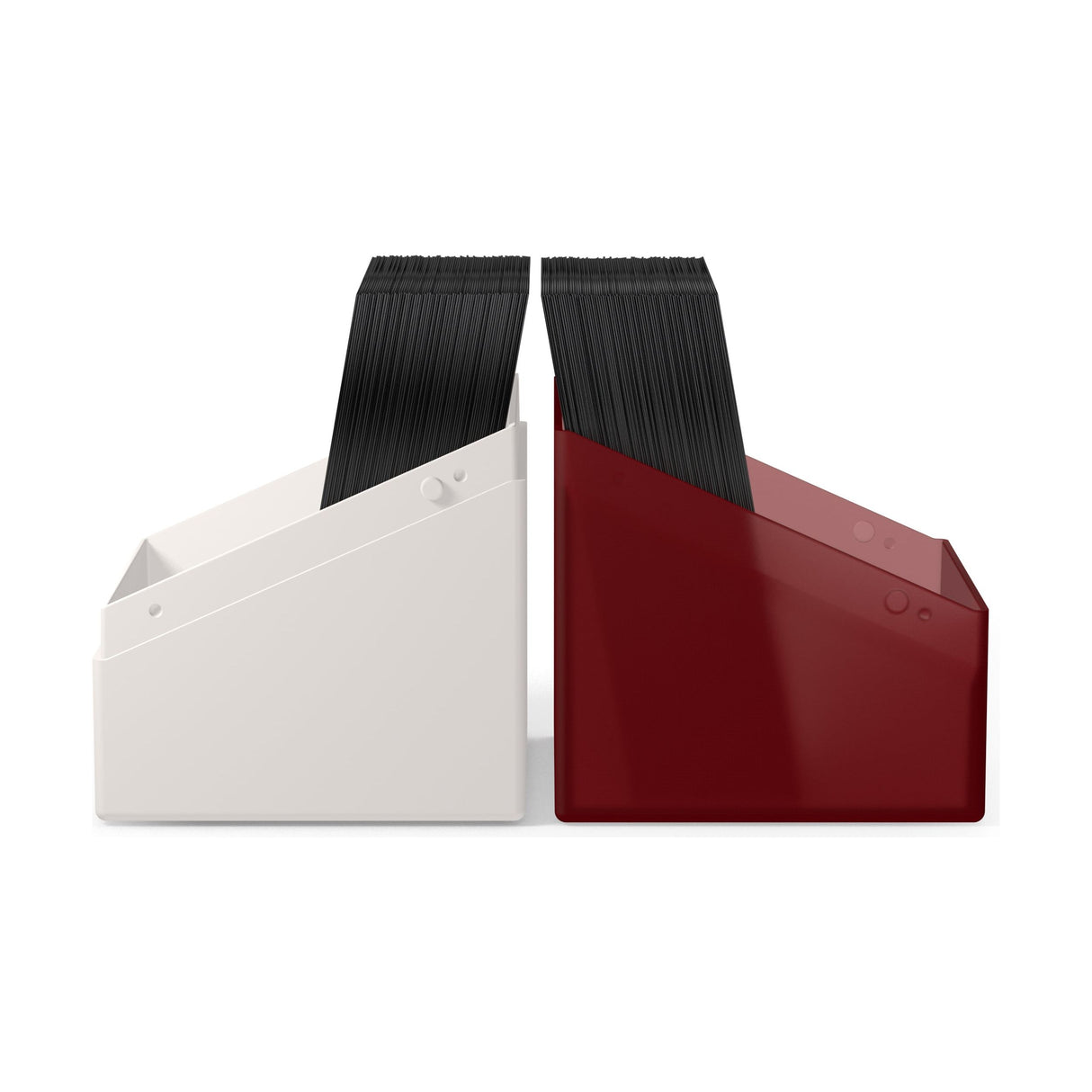 Ultimate Guard - Boulder 100+ Deck Box - Magic: The Gathering Guild Summit - Boros