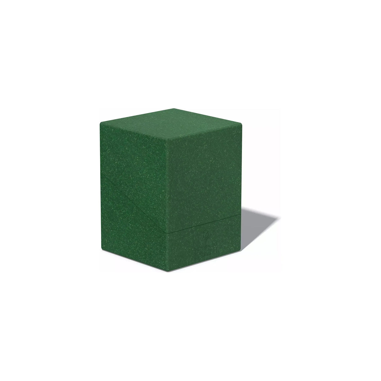 Ultimate Guard - RTE Boulder 100+ Deck Box - Green