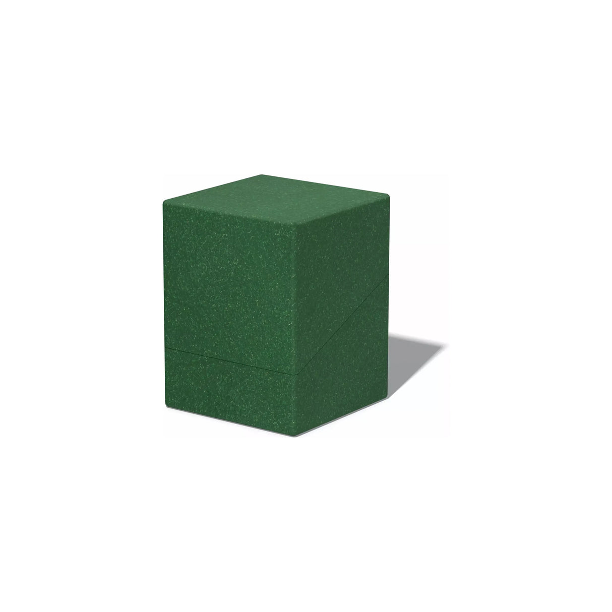 Ultimate Guard - RTE Boulder 100+ Deck Box - Green