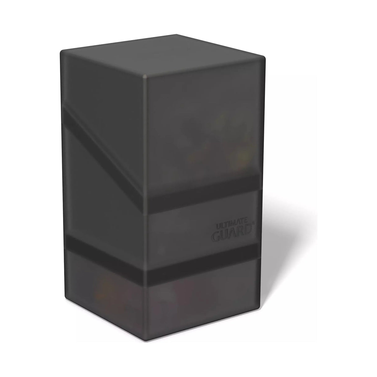 Ultimate Guard - Boulder'n'Tray 100+ Deck Box - Onyx