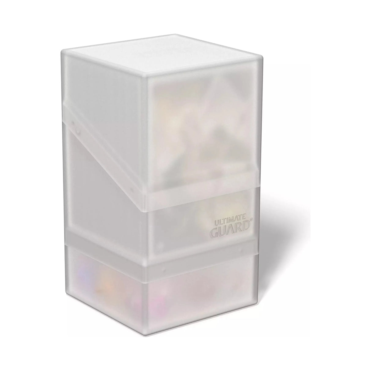 Ultimate Guard - Boulder‘n‘Tray 100+ Deck Box - Ice