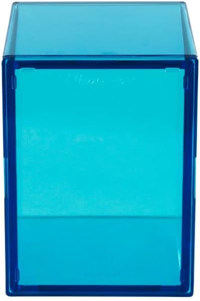 Ultra PRO Eclipse 2-Piece Deck Box Sky Blue 100+