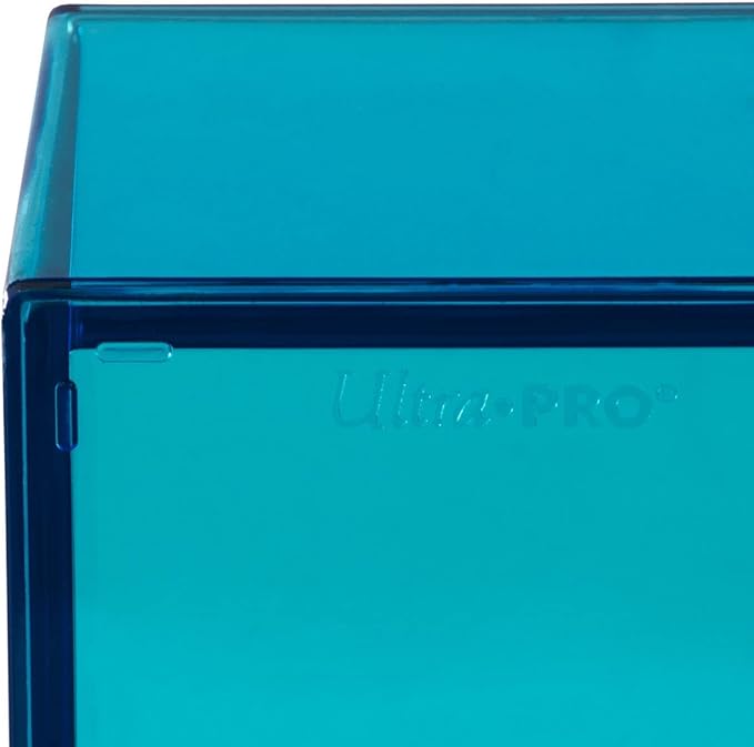 Ultra PRO Eclipse 2-Piece Deck Box Sky Blue 100+