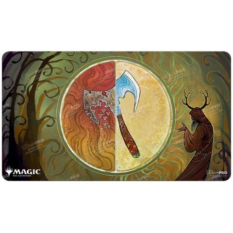 Ultra PRO Playmat Magic: The Gathering – Mystical Archive “Krosan Grip”