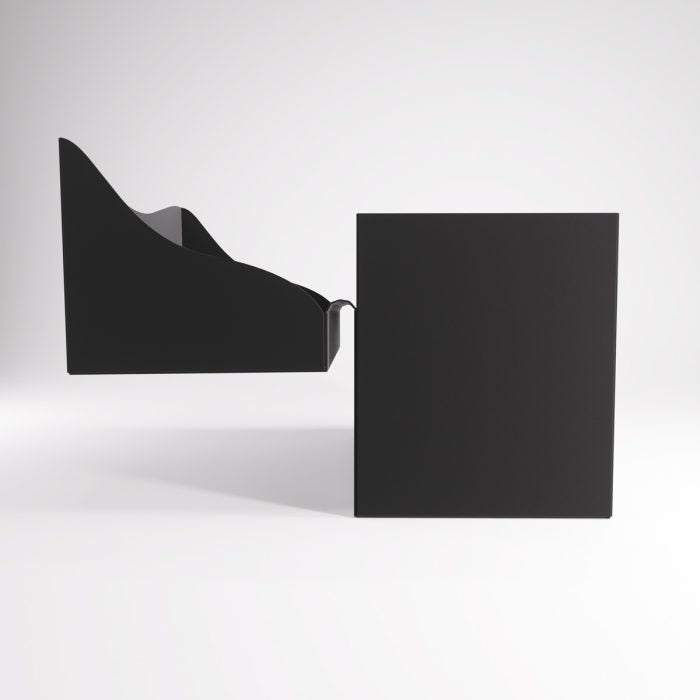 Deck Box Gamegenic Double Deck Holder 200+ XL Black