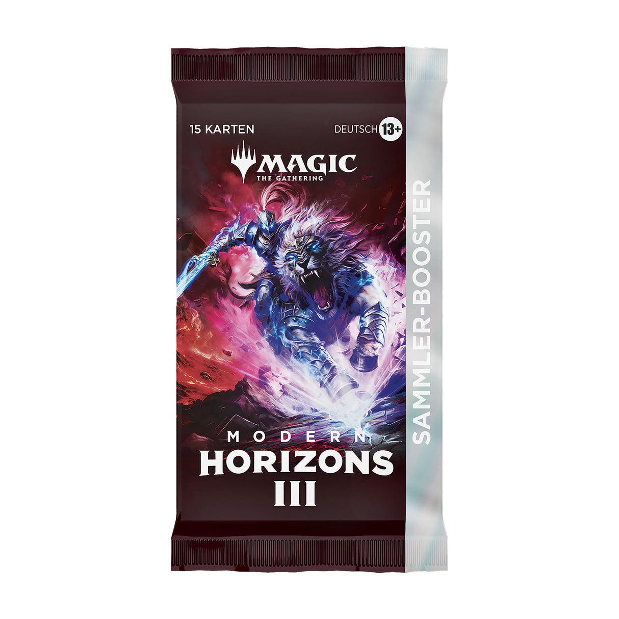 Magic: The Gathering Commander Deck Modern Horizon 3 Eldrazi Incursion (Eng)