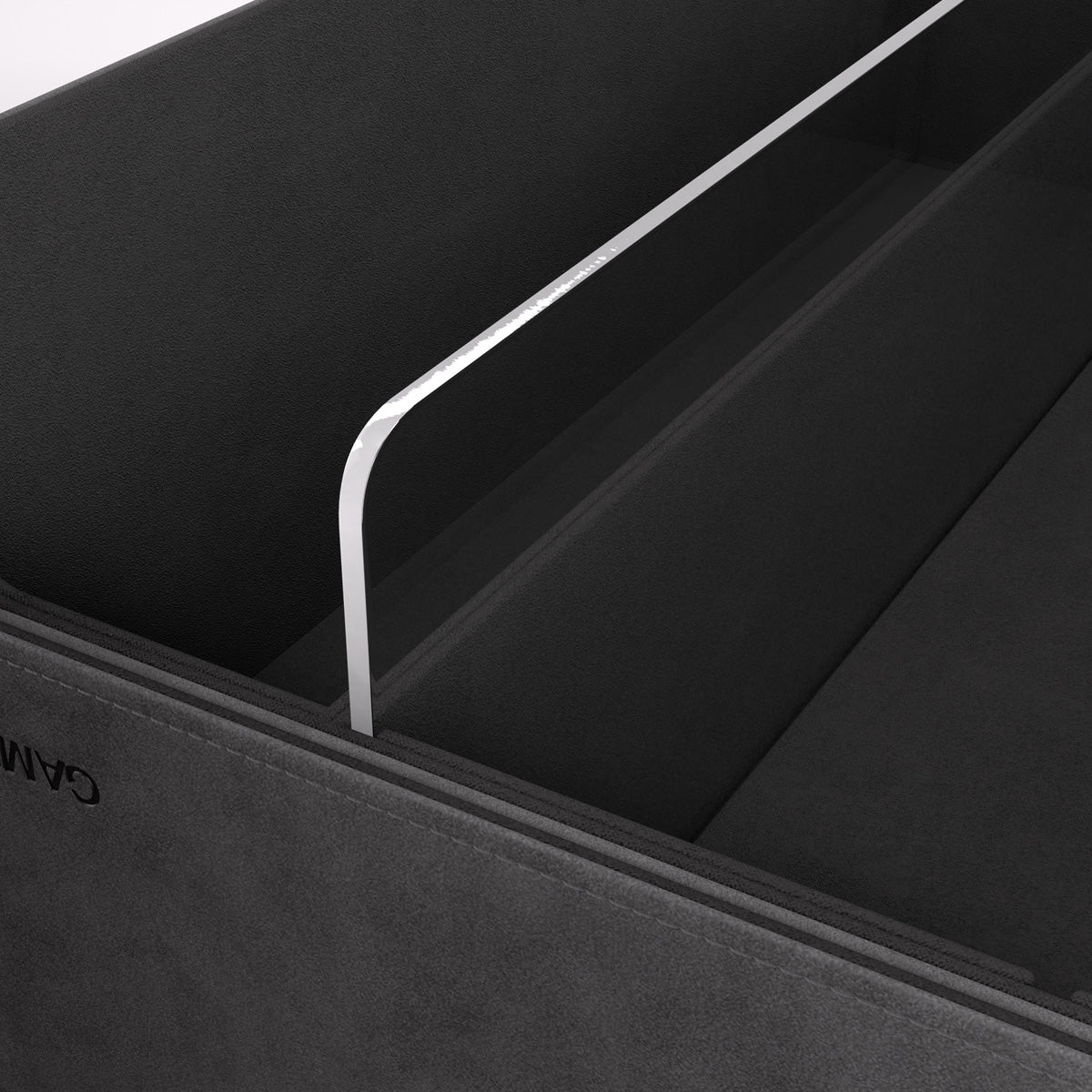 Gamegenic Collectors' Lair 2000+ - Organizzatore Deck e Carte