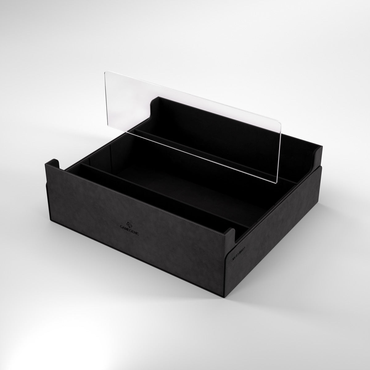 Gamegenic Collectors' Lair 2000+ - Organizzatore Deck e Carte