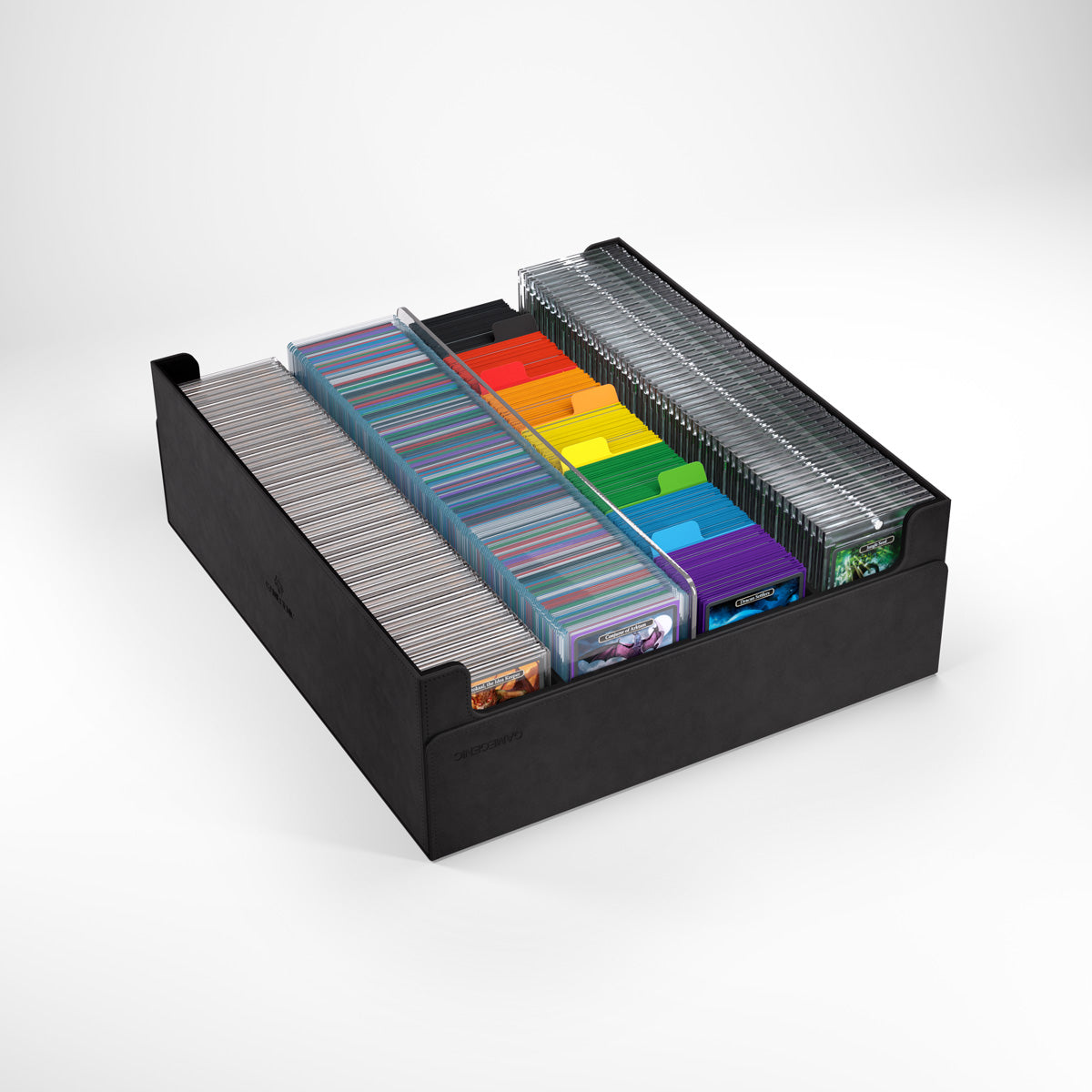 Gamegenic Collectors' Lair 2000+ - Organizzatore Deck e Carte