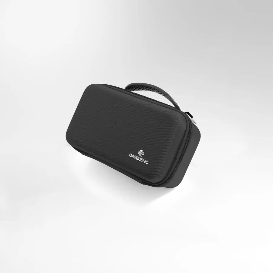Gamegenic Borsa Game Shell 250+ Black
