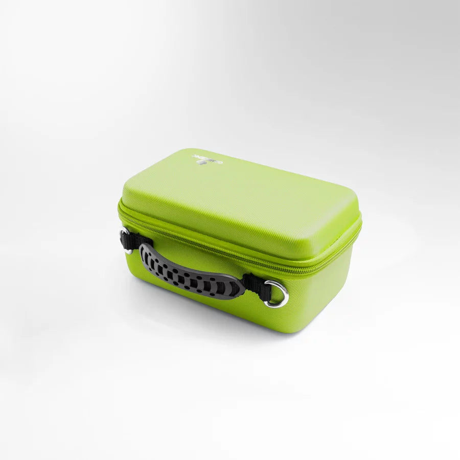 Gamegenic Borsa Game Shell 250+ Green