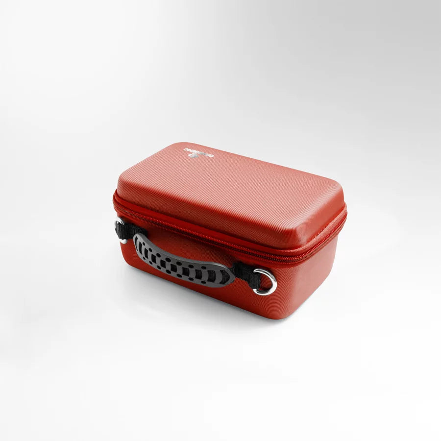 Gamegenic Borsa Game Shell 250+ Red