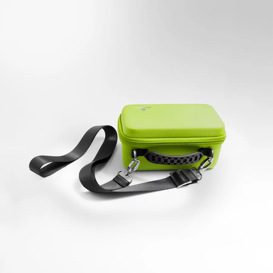 Gamegenic Borsa Game Shell 250+ Green