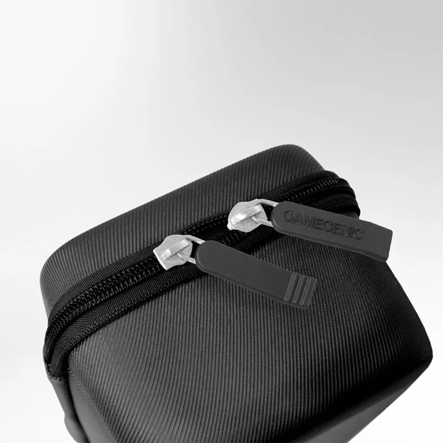 Gamegenic Borsa Game Shell 250+ Black