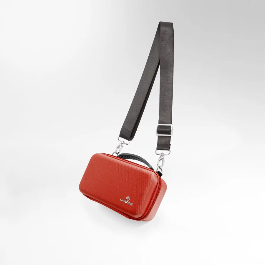 Gamegenic Borsa Game Shell 250+ Red