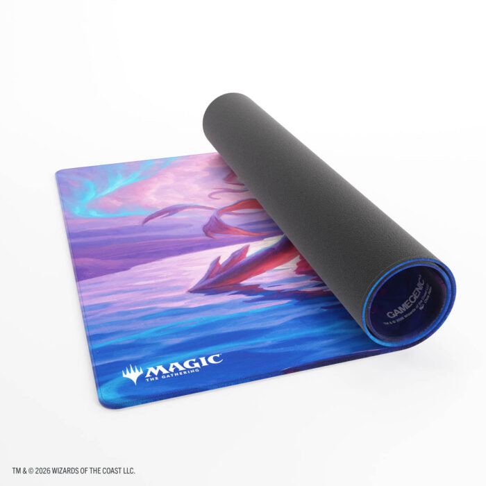 Gamegenic – Magic The Gathering x Lorwyn Eclipsed Shiny Playmat – Eclipsed Merrow