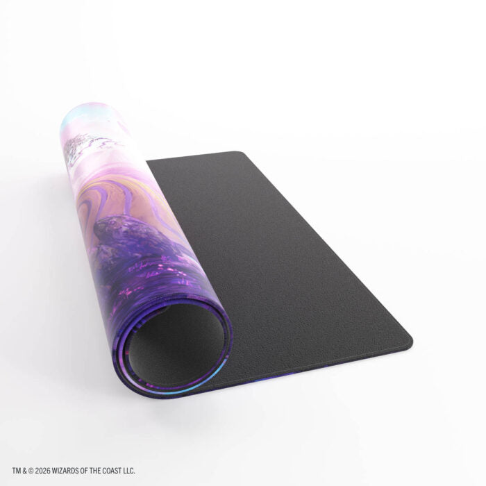 Gamegenic – Magic The Gathering x Lorwyn Eclipsed Shiny Playmat – Eclipsed Realms