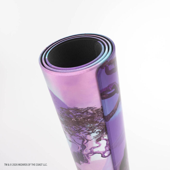 Gamegenic – Magic The Gathering x Lorwyn Eclipsed Shiny Playmat – Eclipsed Realms
